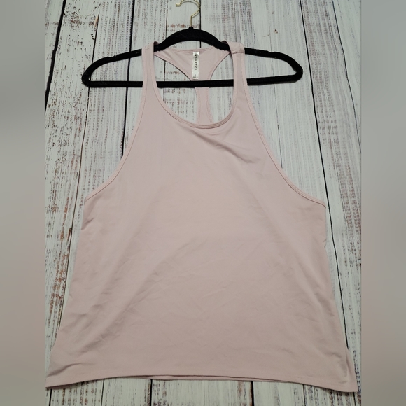 Fabletics Tops - Fabletics Open back athletic tank top